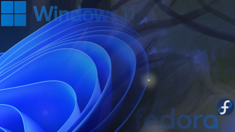 Taking my privacy back: Part 1 – Migrating from Windows to Linux